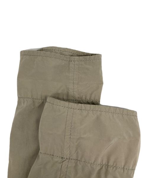 ASPESI（アスペジ）ASPESI (アスペジ) M65 REPRICA フィールドジャケット ベージュ サイズ:ＸＳの古着・服飾アイテム