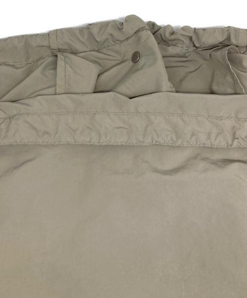 ASPESI（アスペジ）ASPESI (アスペジ) M65 REPRICA フィールドジャケット ベージュ サイズ:ＸＳの古着・服飾アイテム