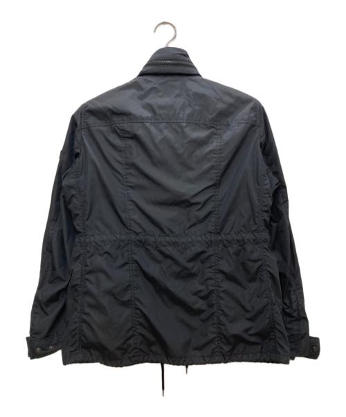 TATRAS（タトラス）TATRAS (タトラス) ライナーダウンベスト付きジャケット ブラック サイズ:１の古着・服飾アイテム