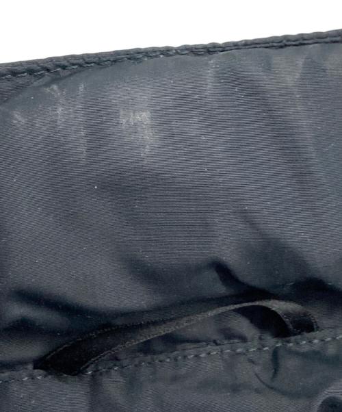 TATRAS（タトラス）TATRAS (タトラス) ライナーダウンベスト付きジャケット ブラック サイズ:１の古着・服飾アイテム