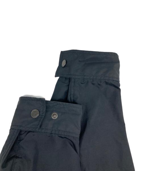 TATRAS（タトラス）TATRAS (タトラス) ライナーダウンベスト付きジャケット ブラック サイズ:１の古着・服飾アイテム