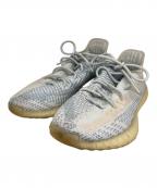 adidasアディダス）の古着「Yeezy Boost 350 V2 スニーカー/イージーブースト」｜ホワイト