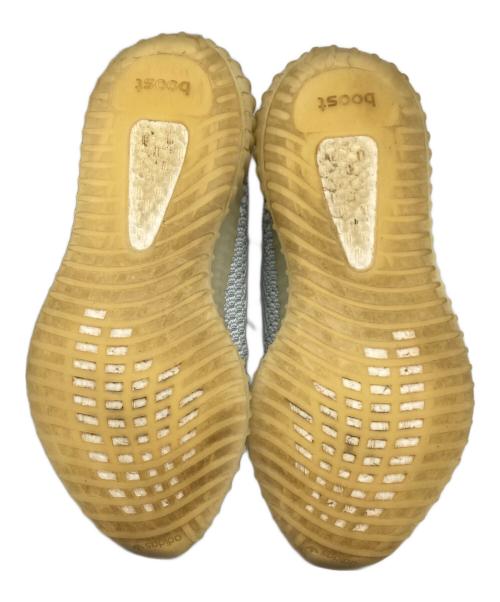 adidas（アディダス）adidas (アディダス) Yeezy Boost 350 V2 スニーカー/イージーブースト  ホワイト サイズ:27.5㎝の古着・服飾アイテム