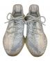 adidas (アディダス) Yeezy Boost 350 V2 スニーカー/イージーブースト  ホワイト サイズ:27.5㎝：12000円
