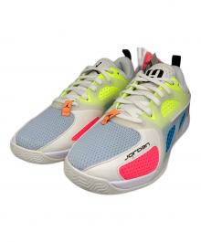 NIKE（ナイキ）の古着「JORDAN HEIR PF スニーカー/ジョーダン　エアー　PF スニーカー」｜マルチカラー