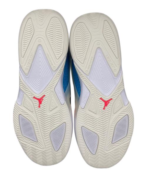 NIKE（ナイキ）NIKE (ナイキ) JORDAN HEIR PF スニーカー/ジョーダン　エアー　PF スニーカー マルチカラー サイズ:28 未使用品の古着・服飾アイテム