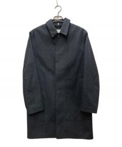 中古・古着通販】MACKINTOSH (マッキントッシュ) ナイロンステン 中古・古着通販】MACKINTOSH (マッキントッシュ) ナイロンステン