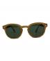 MOSCOT（モスコット）の古着「LEMTOSH サングラス」｜ブラウン