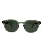 MOSCOTモスコット）の古着「LEMTOSH サングラス」｜グレー