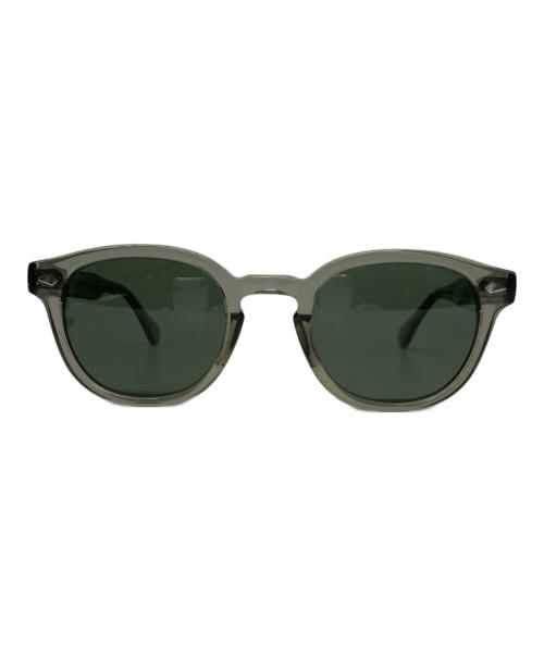 MOSCOT（モスコット）MOSCOT (モスコット) LEMTOSH サングラス グレー サイズ:49▢24-145の古着・服飾アイテム