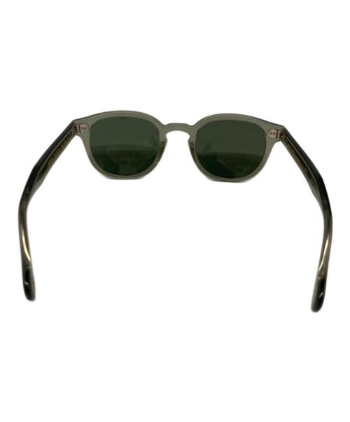 MOSCOT（モスコット）MOSCOT (モスコット) LEMTOSH サングラス グレー サイズ:49▢24-145の古着・服飾アイテム
