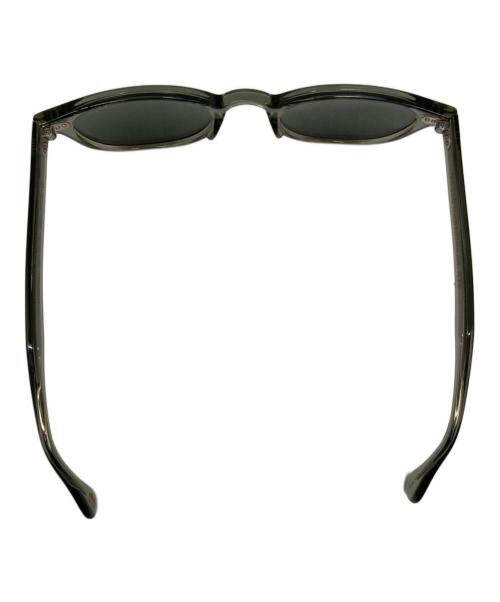 MOSCOT（モスコット）MOSCOT (モスコット) LEMTOSH サングラス グレー サイズ:49▢24-145の古着・服飾アイテム