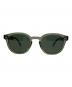 MOSCOT（モスコット）の古着「LEMTOSH サングラス」｜グレー