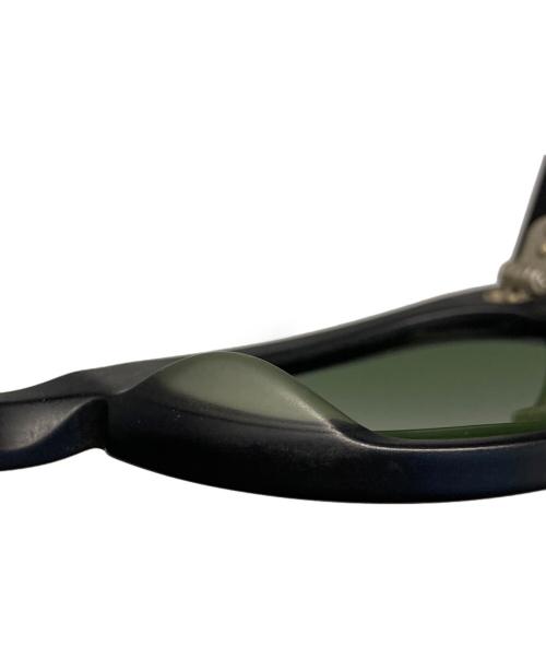 MOSCOT（モスコット）MOSCOT (モスコット) ILCH サングラス ブラック サイズ:50▢24-145の古着・服飾アイテム