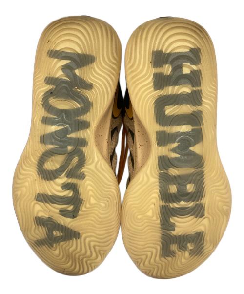 NIKE（ナイキ）NIKE (ナイキ) Bink! KD 17 Producer Pack/ビンク!・ケーディー・セブンティーン・プロデューサー・パック オレンジ サイズ:26.5の古着・服飾アイテム