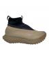 中古・古着 NIKE (ナイキ) ACG Mountain Fly Gore-Tex 8.5 スニーカー/ACG マウンテンフライ　ゴアテックス　8.5　スニーカー ベージュ サイズ:27：15000円