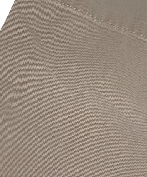 POLO RALPH LAUREN（ポロ・ラルフローレン）POLO RALPH LAUREN (ポロ・ラルフローレン) タックチノパンツ ベージュ サイズ:34/32の古着・服飾アイテム