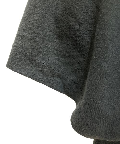 BEST（ベスト）BEST (ベスト) バイカーイベントTシャツ ブラック サイズ:XLの古着・服飾アイテム