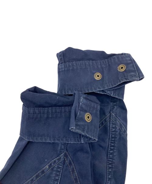 POLO RALPH LAUREN（ポロ・ラルフローレン）POLO RALPH LAUREN (ポロ・ラルフローレン) ヴィンテージスイングトップ ネイビー サイズ:Ｌの古着・服飾アイテム
