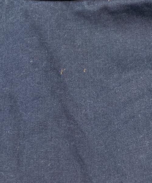 POLO RALPH LAUREN（ポロ・ラルフローレン）POLO RALPH LAUREN (ポロ・ラルフローレン) ヴィンテージスイングトップ ネイビー サイズ:Ｌの古着・服飾アイテム