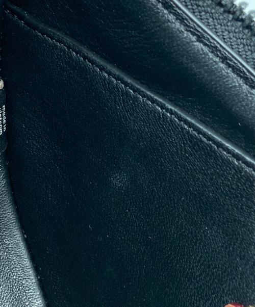 COACH（コーチ）COACH (コーチ) Mira キルティングレザー ショルダーバッグ ブラックの古着・服飾アイテム