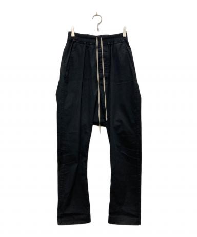 中古・古着通販】RICK OWENS (リックオウエンス) DRAWSTRING LONG/DUST