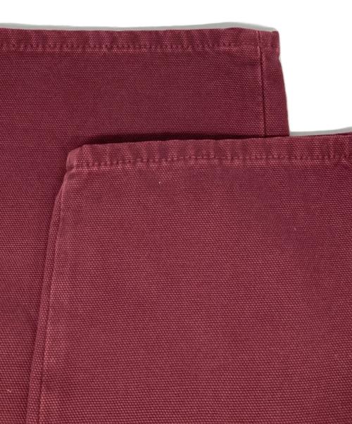 stussy（ステューシー）stussy (ステューシー) CLASSICJEANS ブラウン サイズ:30の古着・服飾アイテム