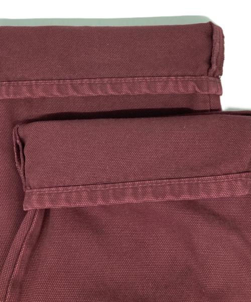 stussy（ステューシー）stussy (ステューシー) CLASSICJEANS ブラウン サイズ:30の古着・服飾アイテム