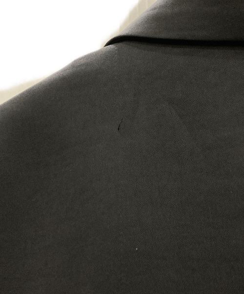 Ameri VINTAGE（アメリヴィンテージ）Ameri VINTAGE (アメリヴィンテージ) ブラックサテンセットアップ ブラック サイズ:Ｓの古着・服飾アイテム