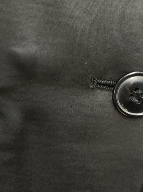 Ameri VINTAGE（アメリヴィンテージ）Ameri VINTAGE (アメリヴィンテージ) ブラックサテンセットアップ ブラック サイズ:Ｓの古着・服飾アイテム