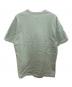 SUPREME (シュプリーム) Blurred Arc S/S Top グリーン サイズ:L：6000円