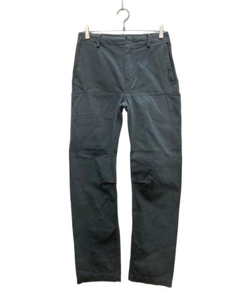 yeezy gap（イージーギャップ）YEEZY GAP (イージーギャップ) Sateen Cargo Pants/サティーン カーゴ パンツ グレー サイズ:28の古着・服飾アイテム