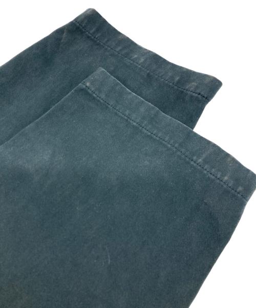 yeezy gap（イージーギャップ）YEEZY GAP (イージーギャップ) Sateen Cargo Pants/サティーン カーゴ パンツ グレー サイズ:28の古着・服飾アイテム