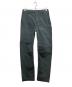 YEEZY GAP（イージーギャップ）の古着「Sateen Cargo Pants/サティーン カーゴ パンツ」｜グレー