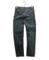 YEEZY GAP (イージーギャップ) Sateen Cargo Pants/サティーン カーゴ パンツ グレー サイズ:28：7000円