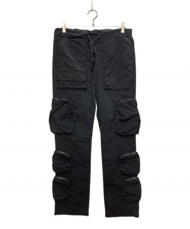 パンツ WHOISJACOV 中古・古着通販】whoisjacov (フーズジェイコブ) mulch pocket cargo