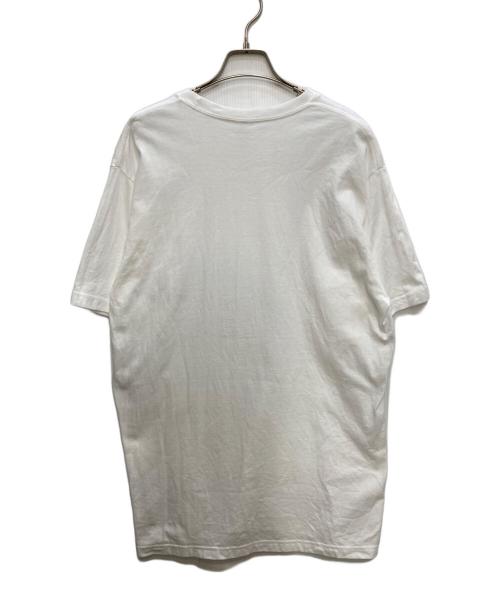 SUPREME（シュプリーム）SUPREME (シュプリーム) Dust Tee ホワイト サイズ:Lの古着・服飾アイテム