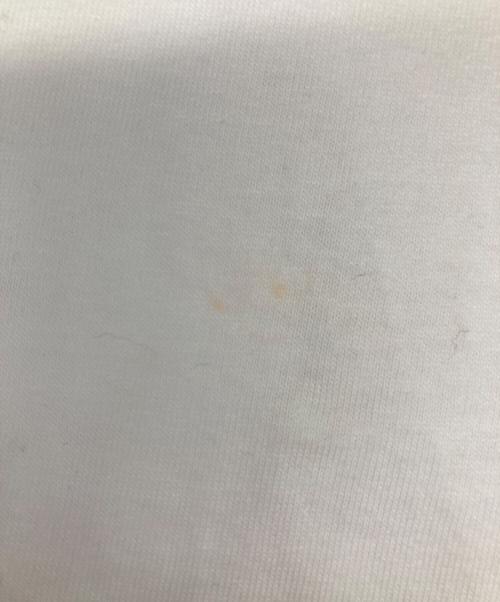 SUPREME（シュプリーム）SUPREME (シュプリーム) Dust Tee ホワイト サイズ:Lの古着・服飾アイテム