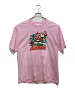 中古・古着通販】SUPREME (シュプリーム) Dust Tee ホワイト サイズ:L