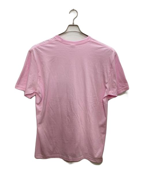 SUPREME（シュプリーム）SUPREME (シュプリーム) Naug hty Tee ピンク サイズ:ＸＬ　　の古着・服飾アイテム