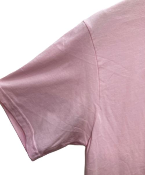 SUPREME（シュプリーム）SUPREME (シュプリーム) Naug hty Tee ピンク サイズ:ＸＬ　　の古着・服飾アイテム