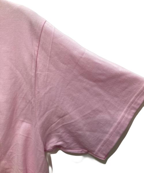 SUPREME（シュプリーム）SUPREME (シュプリーム) Naug hty Tee ピンク サイズ:ＸＬ　　の古着・服飾アイテム