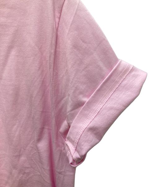 SUPREME（シュプリーム）SUPREME (シュプリーム) Naug hty Tee ピンク サイズ:ＸＬ　　の古着・服飾アイテム