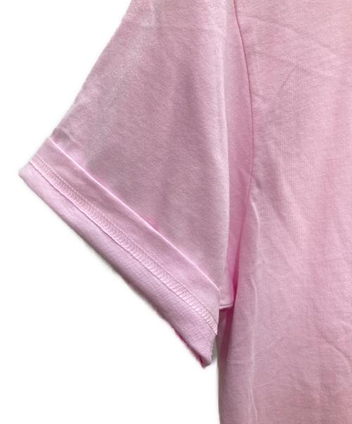 SUPREME（シュプリーム）SUPREME (シュプリーム) Naug hty Tee ピンク サイズ:ＸＬ　　の古着・服飾アイテム