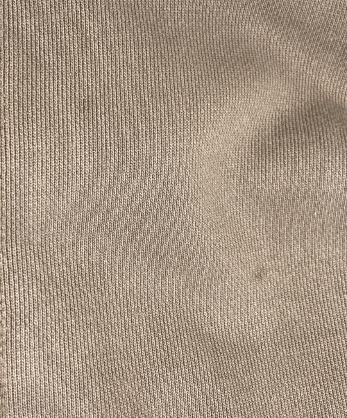 entire studios（エンタイアスタジオ）ENTIRE STUDIOS (エンタイアスタジオ) ジップパーカー オリーブ サイズ:Ｌの古着・服飾アイテム