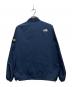 THE NORTH FACE (ザ ノース フェイス) コーチジャケット ネイビー サイズ:Ｌ：7000円