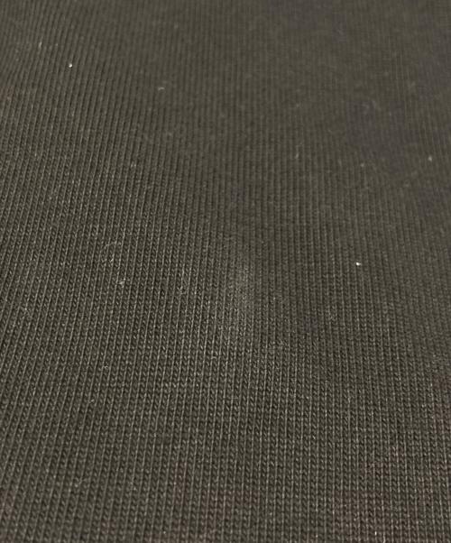 FOG ESSENTIALS（フィアオブゴッド エッセンシャル）FOG ESSENTIALS (フィアオブゴッド エッセンシャル) プリントTシャツ ブラック サイズ:Ｓの古着・服飾アイテム