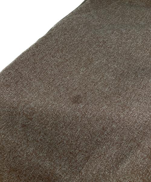 LEVI'S ACTION（リーバイス アクション）LEVI'S ACTION (リーバイス アクション) スラックス ブラウン サイズ:記載無の古着・服飾アイテム