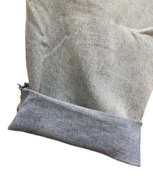 POLAR（ポーラー）POLAR (ポーラー) 93DENIM デニムパンツ インディゴ サイズ:30の古着・服飾アイテム