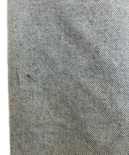 POLAR（ポーラー）POLAR (ポーラー) 93DENIM デニムパンツ インディゴ サイズ:30の古着・服飾アイテム